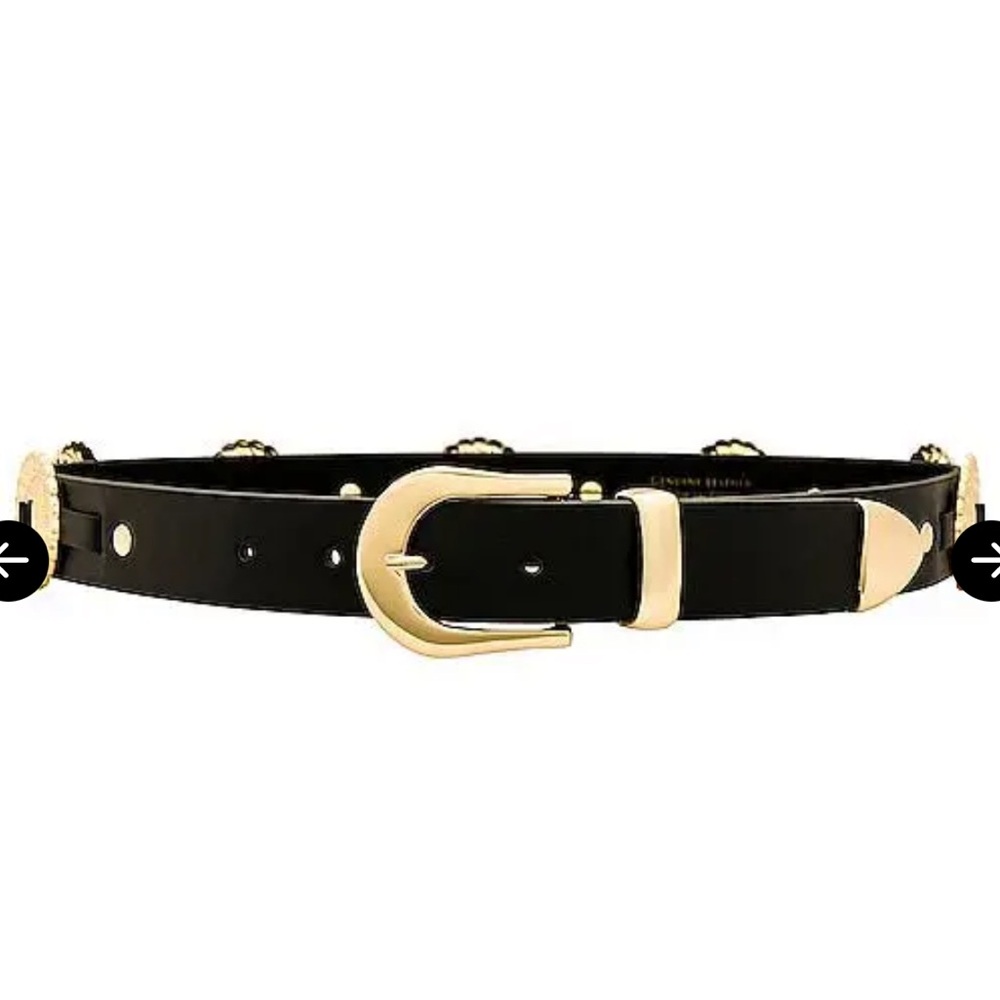 Lovestrength Margot Concho Hip Belt